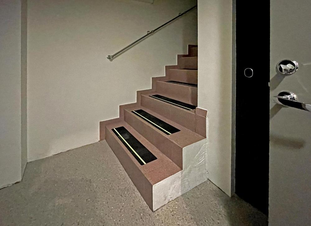 Artist Apartment Vilnius Luaran gambar