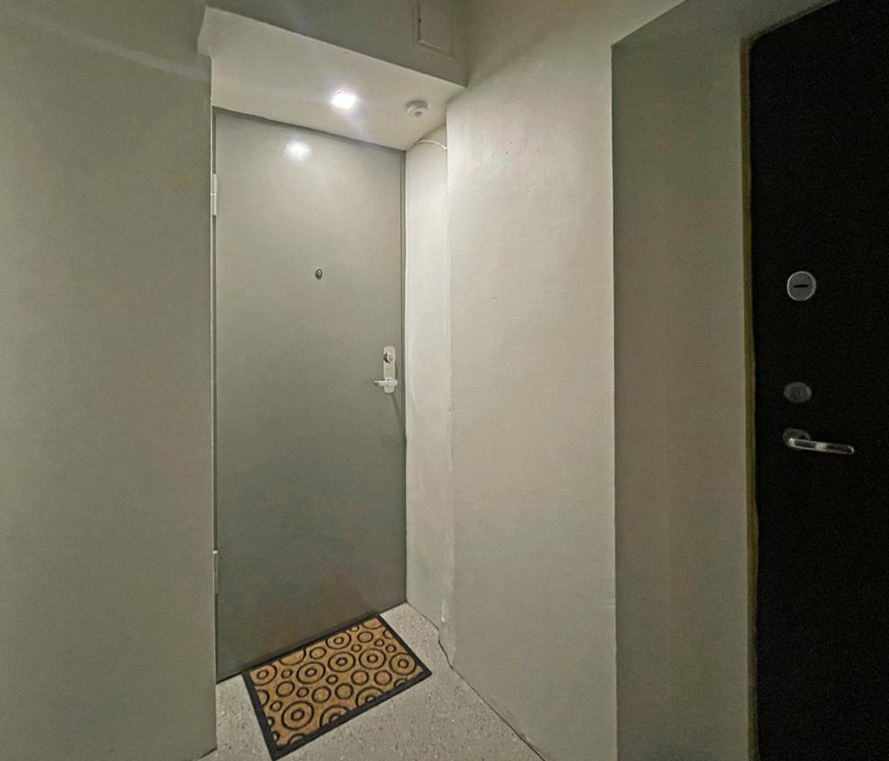 Artist Apartment Vilnius Luaran gambar