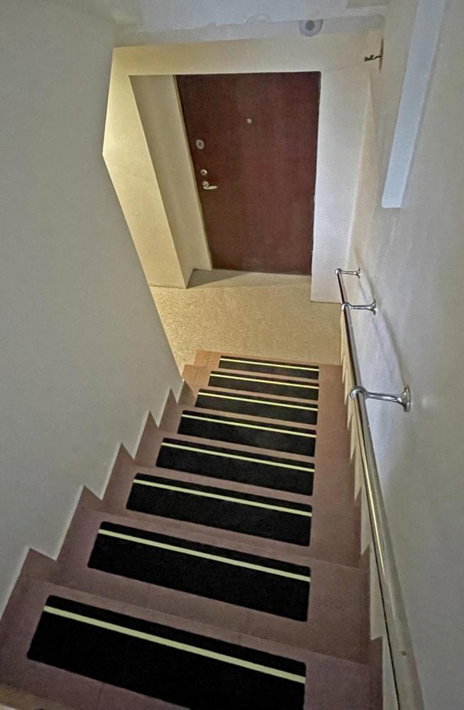 Artist Apartment Vilnius Luaran gambar