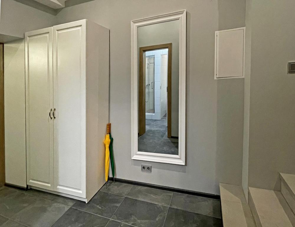 Artist Apartment Vilnius Luaran gambar