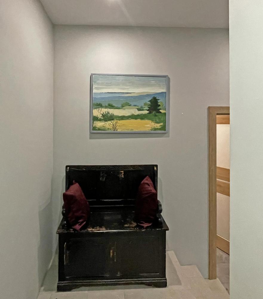 Artist Apartment Vilnius Luaran gambar