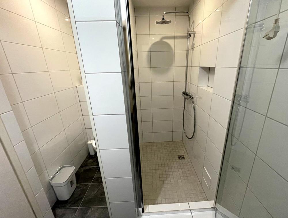 Artist Apartment Vilnius Luaran gambar