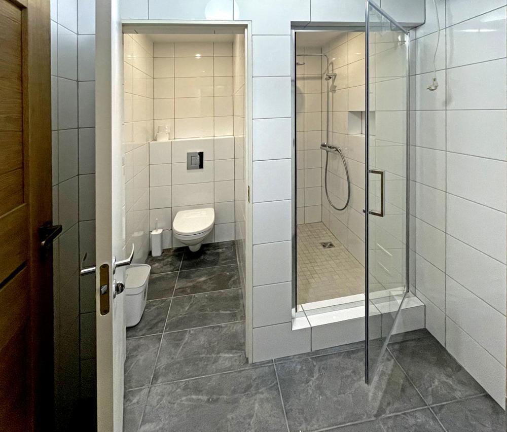Artist Apartment Vilnius Luaran gambar