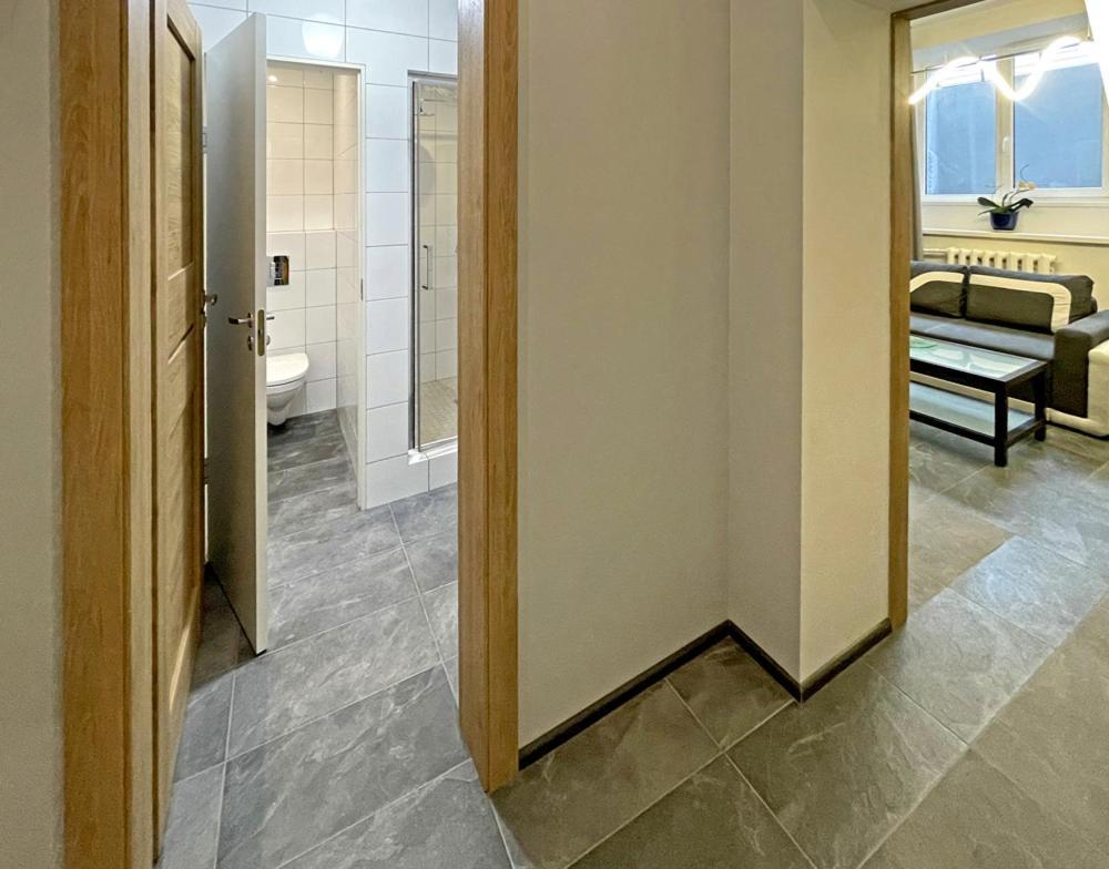 Artist Apartment Vilnius Luaran gambar