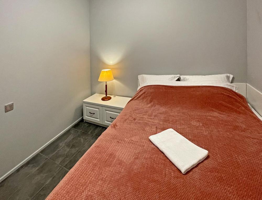 Artist Apartment Vilnius Luaran gambar