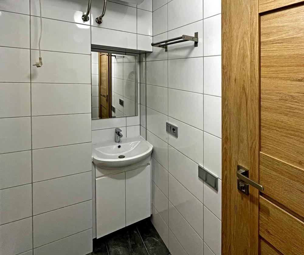 Artist Apartment Vilnius Luaran gambar